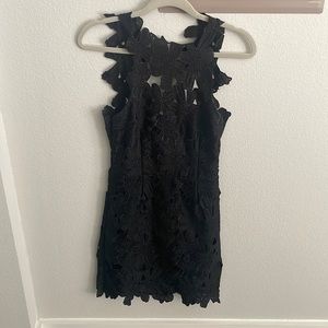 Saylor x Free People Dress